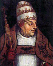 TOP 5 QUOTES POPE ALEXANDER VI | A-Z Quotes