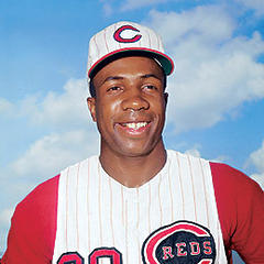What we talk about when we talk about Frank Robinson 