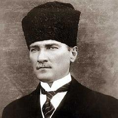 TOP 25 QUOTES BY MUSTAFA KEMAL ATATURK (of 58) | A-Z Quotes
