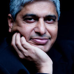 TOP 25 QUOTES BY VIKAS SWARUP | A-Z Quotes