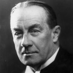 Stanley Baldwin (British Prime Minister) - On This Day