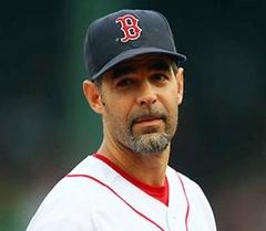 TOP 8 QUOTES BY MIKE LOWELL