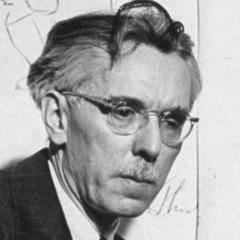 James Thurber quote: I make mistakes, but I am on the side of
