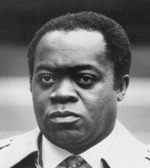QUOTES BY YAPHET KOTTO | A-Z Quotes
