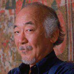 TOP 20 QUOTES BY PAT MORITA | A-Z Quotes
