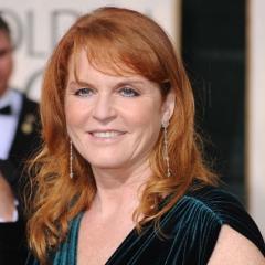TOP 12 QUOTES BY SARAH FERGUSON | A-Z Quotes