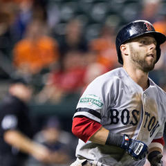 Dustin Pedroia mocks his own Arizona State education