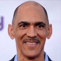 150 QUOTES BY TONY DUNGY [PAGE - 2]