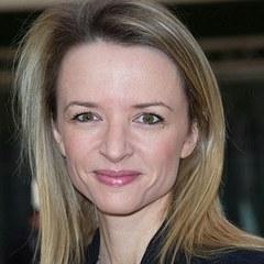 Delphine Arnault quote: All the shows are immediately on the