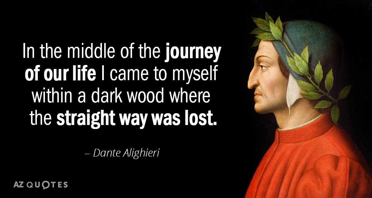 The Divine Comedian: The Life of Dante Alighieri