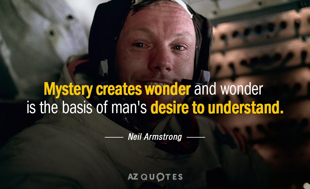 TOP 25 QUOTES BY NEIL ARMSTRONG (of 92) | A-Z Quotes