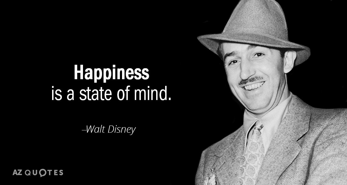 Top 25 Quotes By Walt Disney Of 395 A Z Quotes