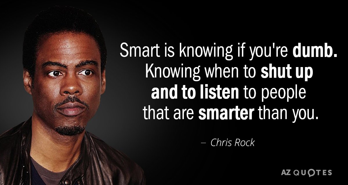 chris rock one liners