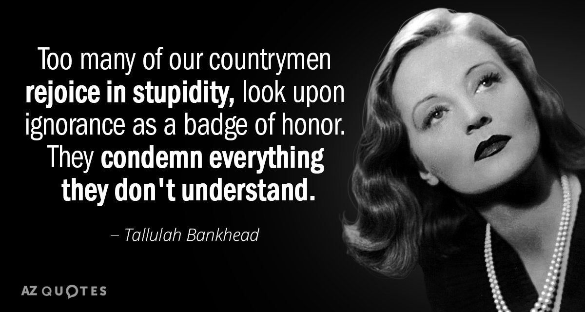  Tallulah Bankhead Quotes of all time The ultimate guide 