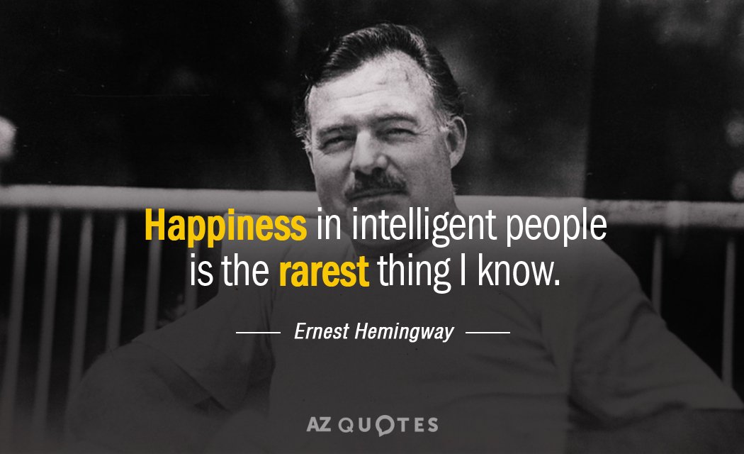 Intelligent And Beautiful Quotes