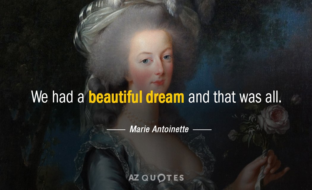 Top 24 Quotes By Marie Antoinette A Z Quotes