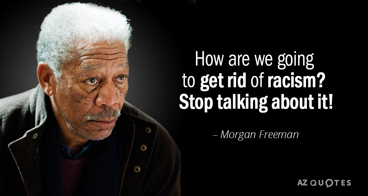 Morgan Freeman Quotes Tumblr