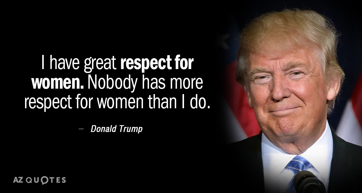 quotes about respecting women