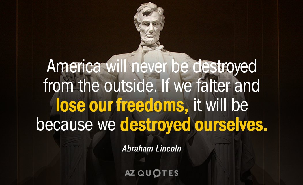 American Freedom Quotes