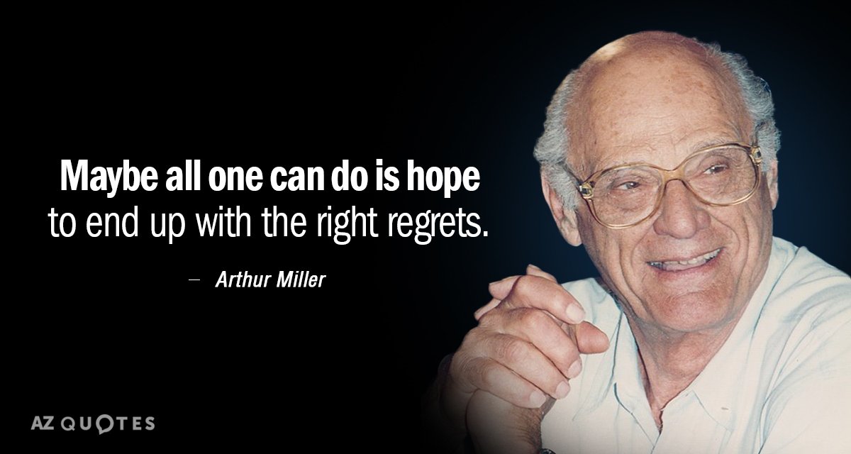  Arthur Miller Quotes  The ultimate guide 
