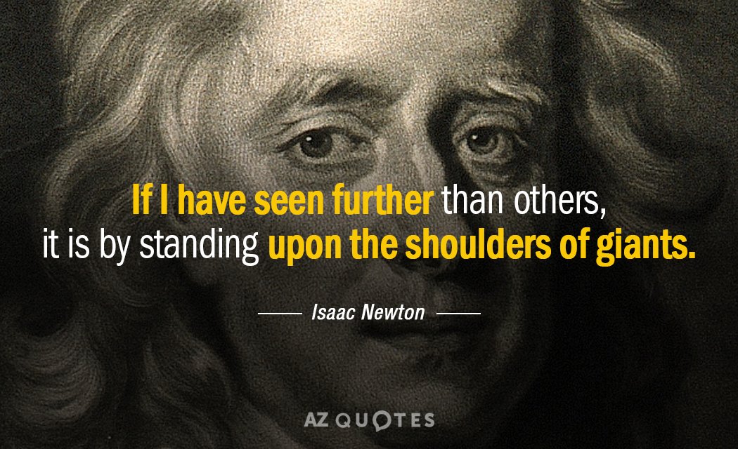 Isaac Newton Quotes 9959