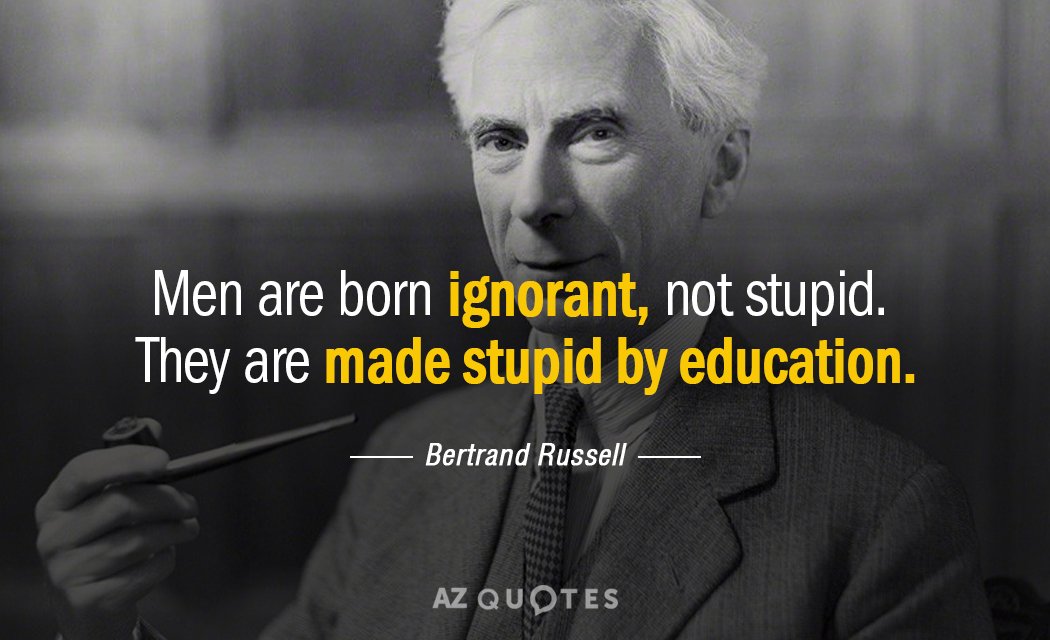 not stupid quotes