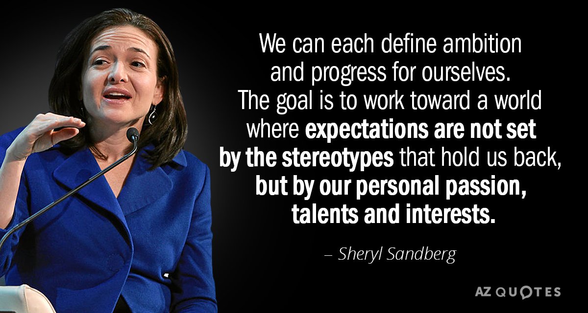 Top 25 Quotes By Sheryl Sandberg Of 211 A Z Quotes 6792