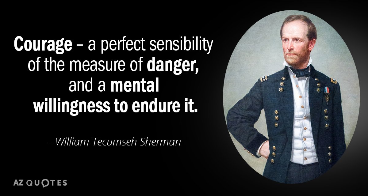 Top 25 Quotes By William Tecumseh Sherman Of 78 A Z Quotes