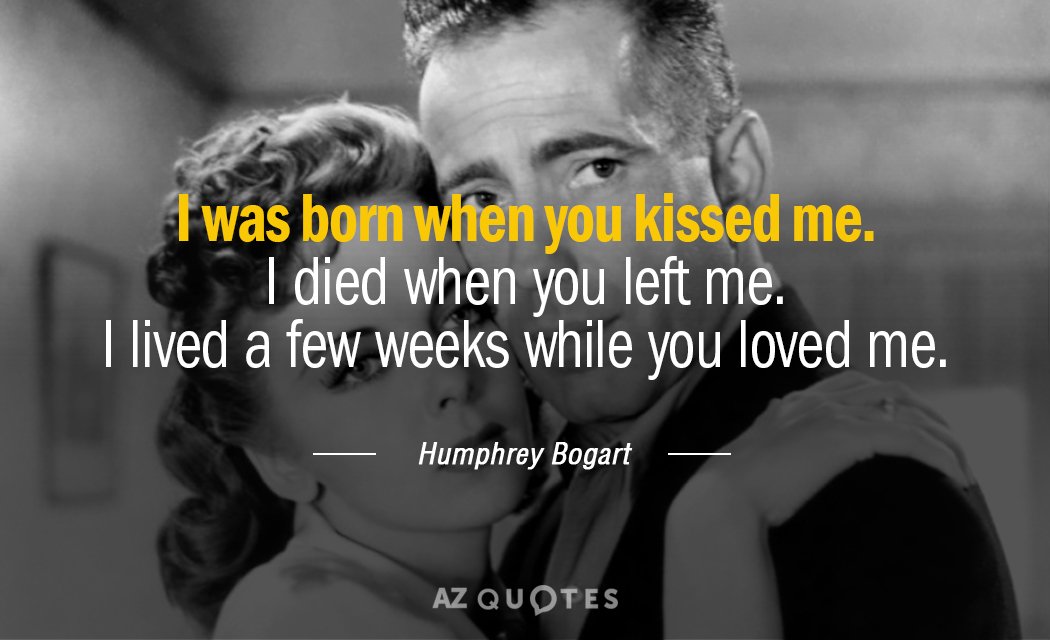 When did you be born. When i was born. Humphrey Bogart Seele что значит с немецкого языка.