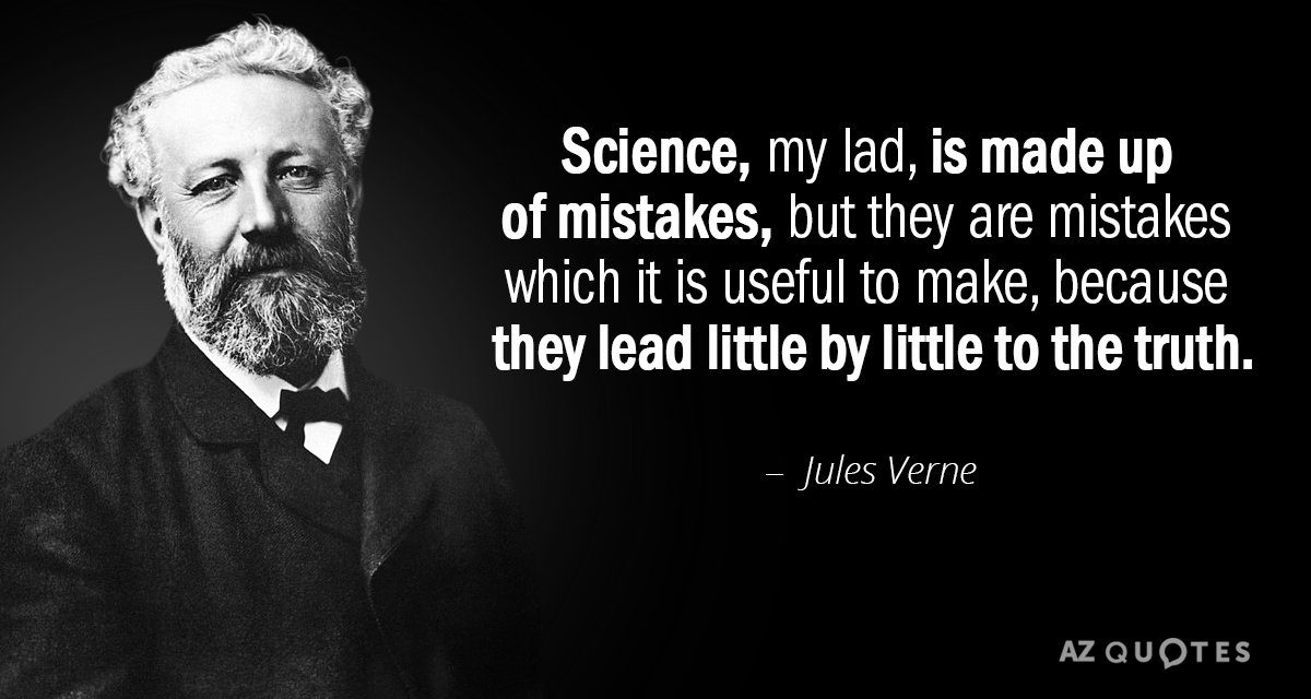  Jules Verne Quotes in the year 2023 The ultimate guide 