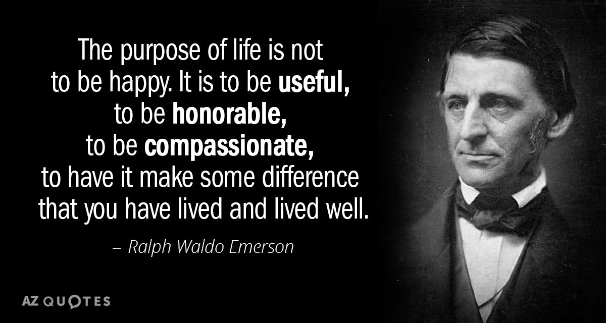 emerson quotes