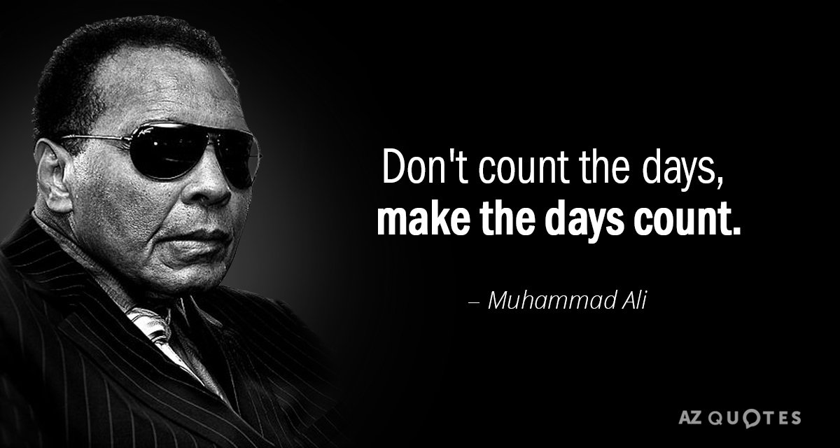 Top 25 Quotes By Muhammad Ali Of 544 A Z Quotes