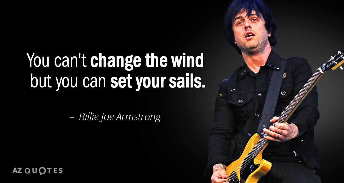 Top 25 Quotes By Billie Joe Armstrong Of 178 A Z Quotes