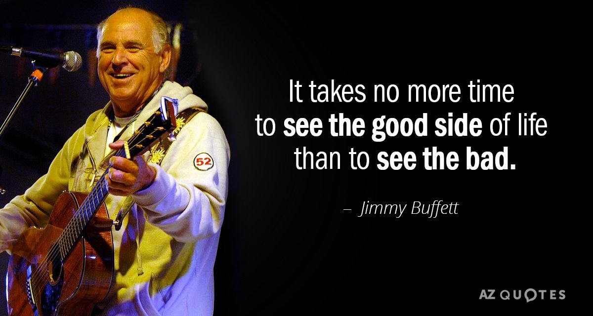 Jimmy Buffett Quotes About The Beach