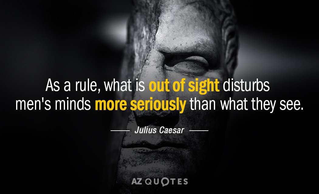 julius caesar quotes of justification