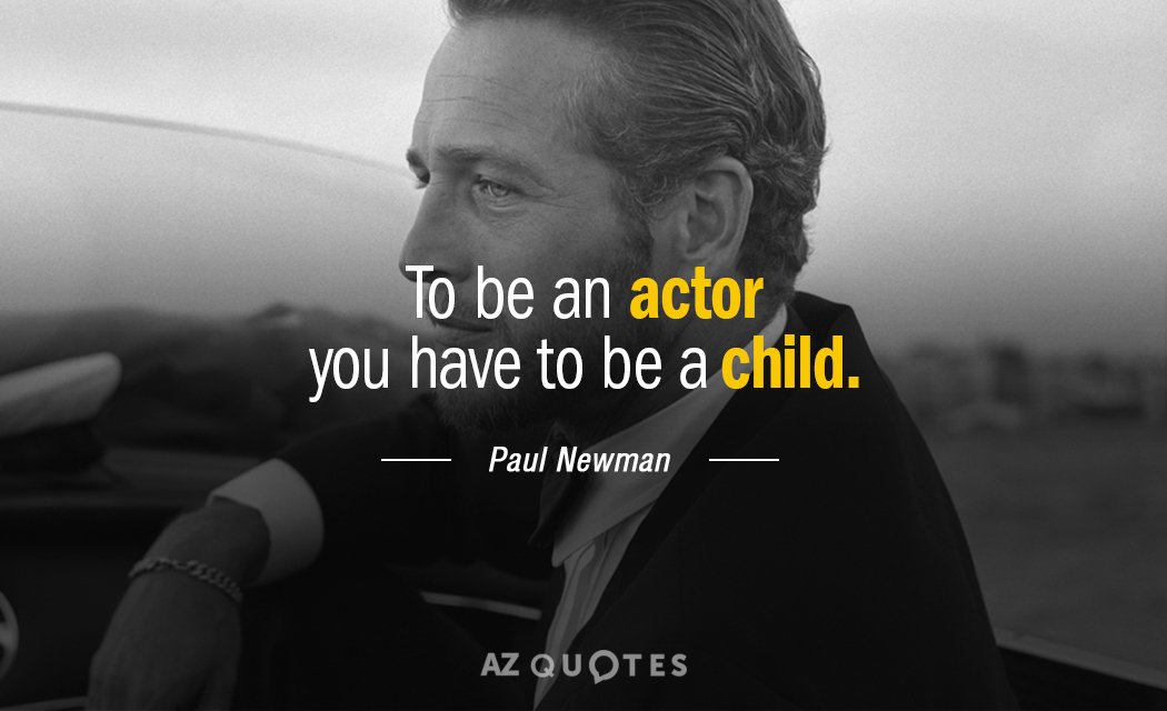 acting quotes