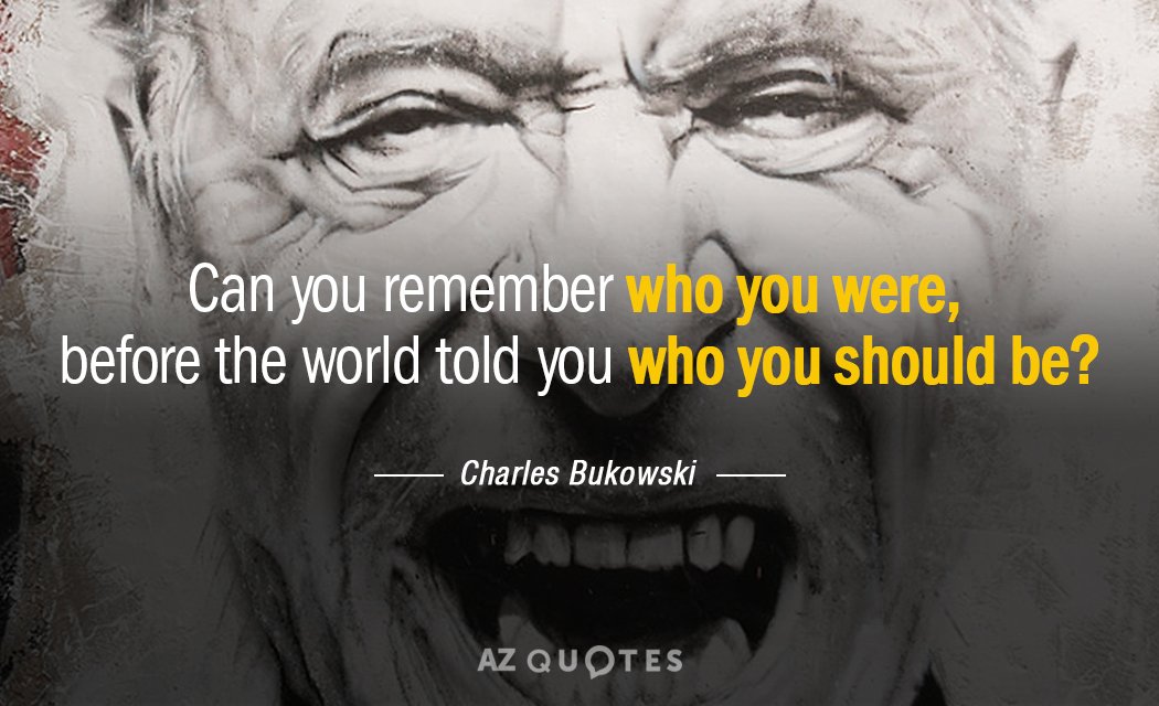 TOP 25 CHARLES BUKOWSKI QUOTES ON WRITING  A-Z Quotes