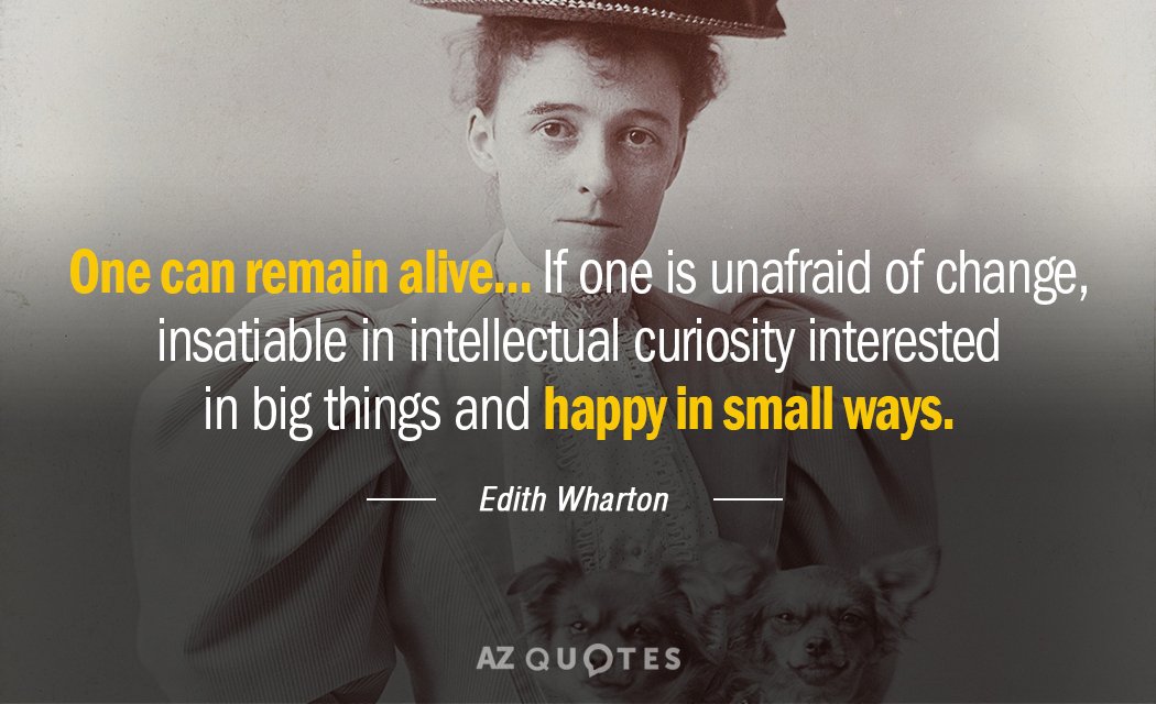 Great Edith Wharton Quotes in the world The ultimate guide | quoteslast4