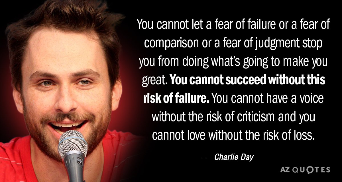 Charlie Day Quotes added a new photo. - Charlie Day Quotes