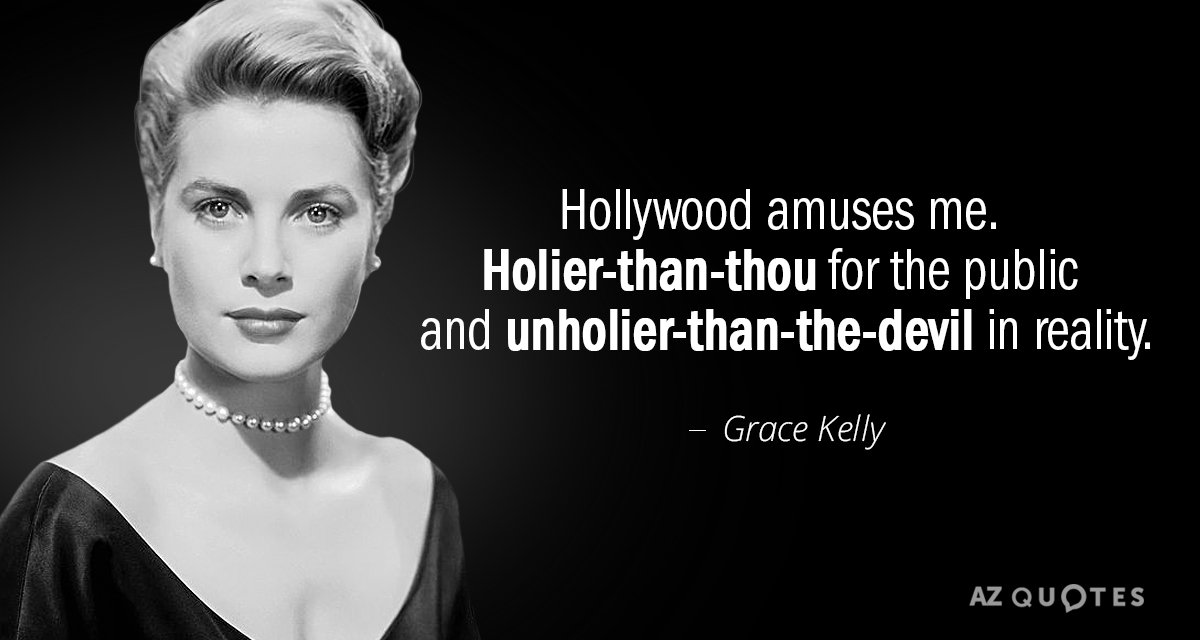 Top 25 Quotes By Grace Kelly Of 53 A Z Quotes