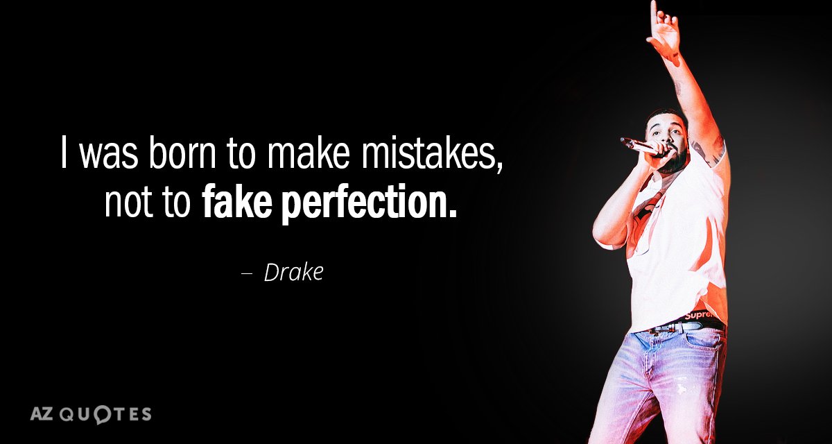 drake quotes about fake friends
