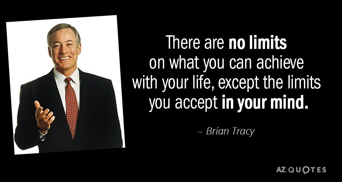TOP 25 QUOTES BY BRIAN TRACY (of 785) | A-Z Quotes