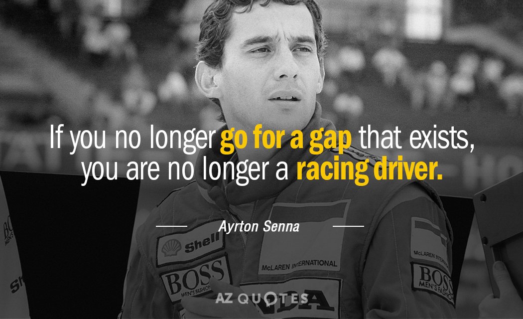 Off Track on X: Ayrton Senna 🇧🇷🕊️  / X
