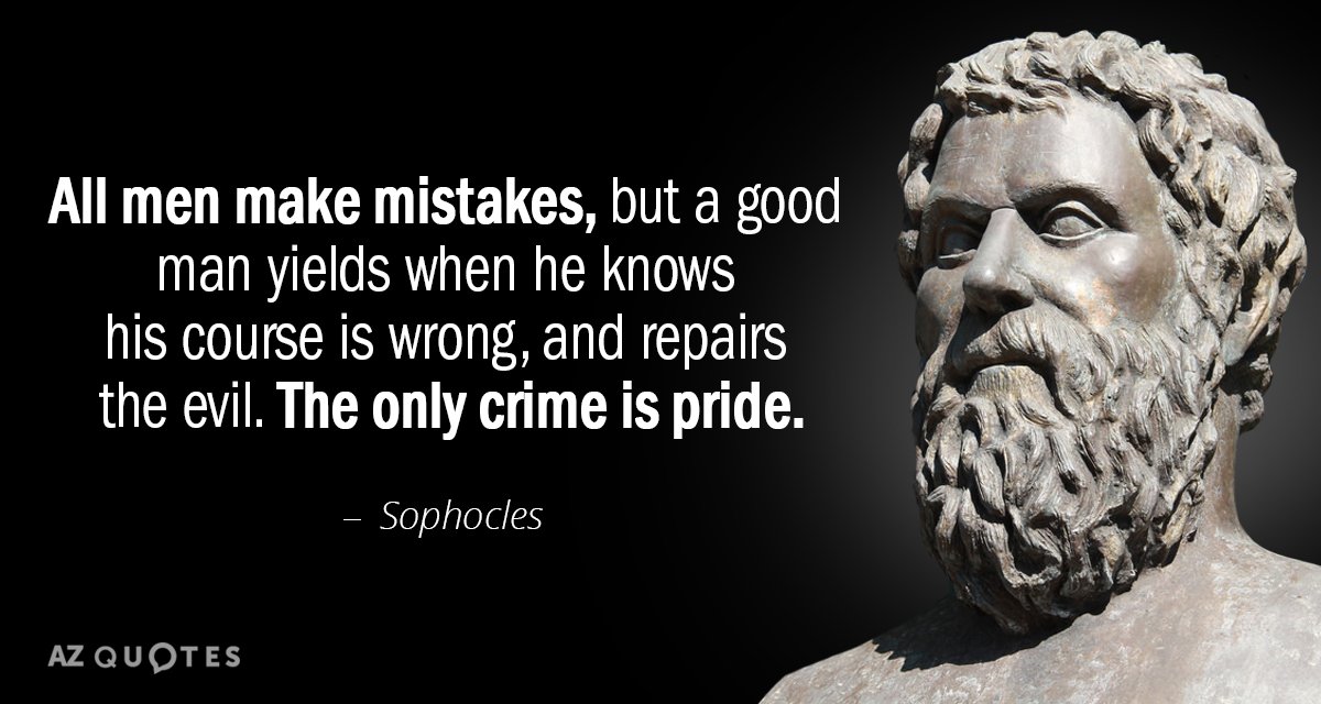 Top 25 Quotes By Sophocles Of 421 A Z Quotes