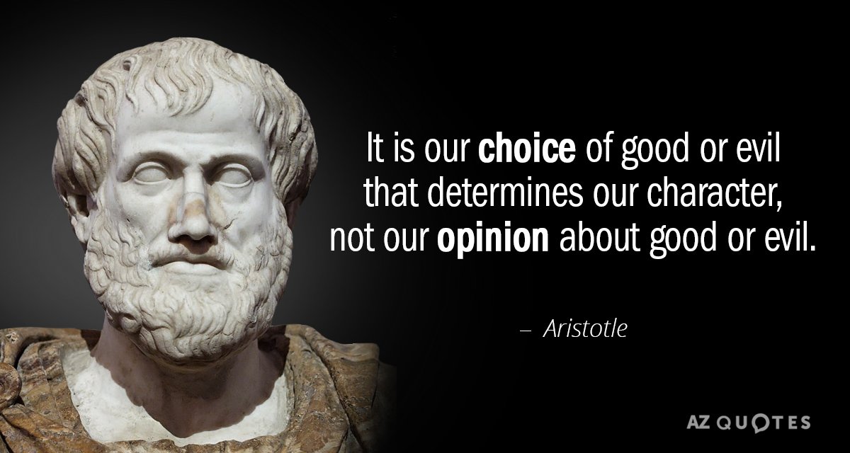 aristotle art quotes