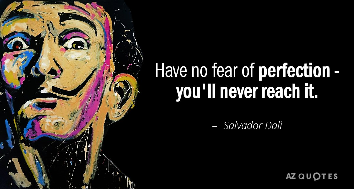 Top 25 Quotes By Salvador Dali Of 138 A Z Quotes