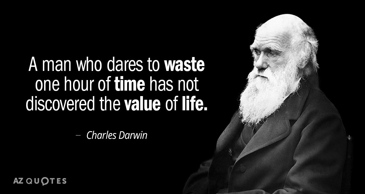 Top 25 Charles Darwin Quotes On Evolution Nature A Z Quotes