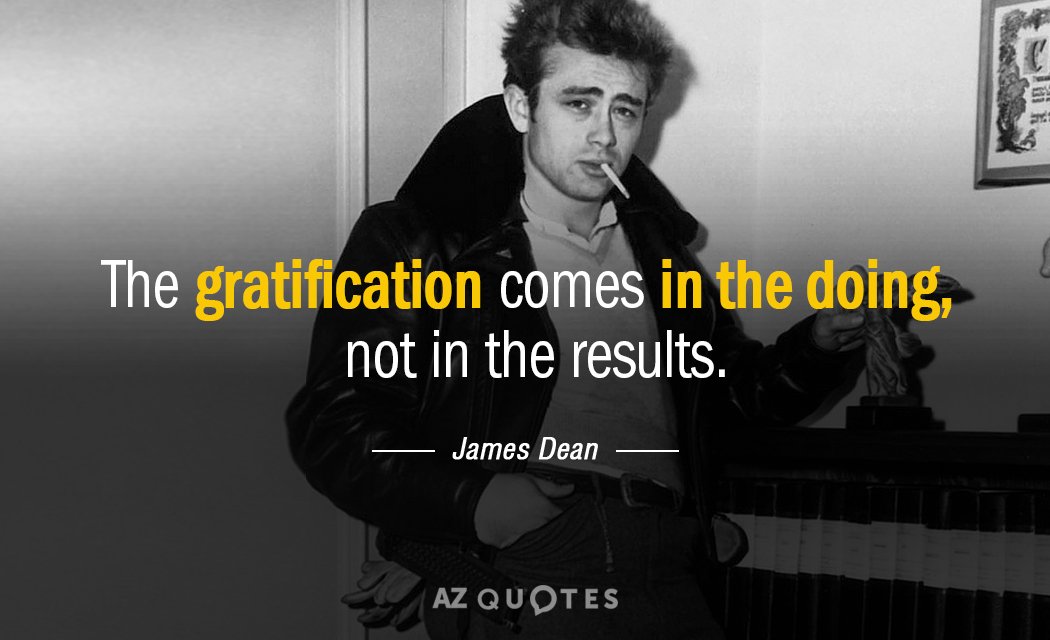 Top 25 Quotes By James Dean Of 54 A Z Quotes
