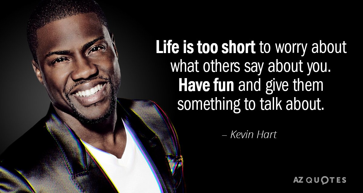 ride along kevin hart quotes