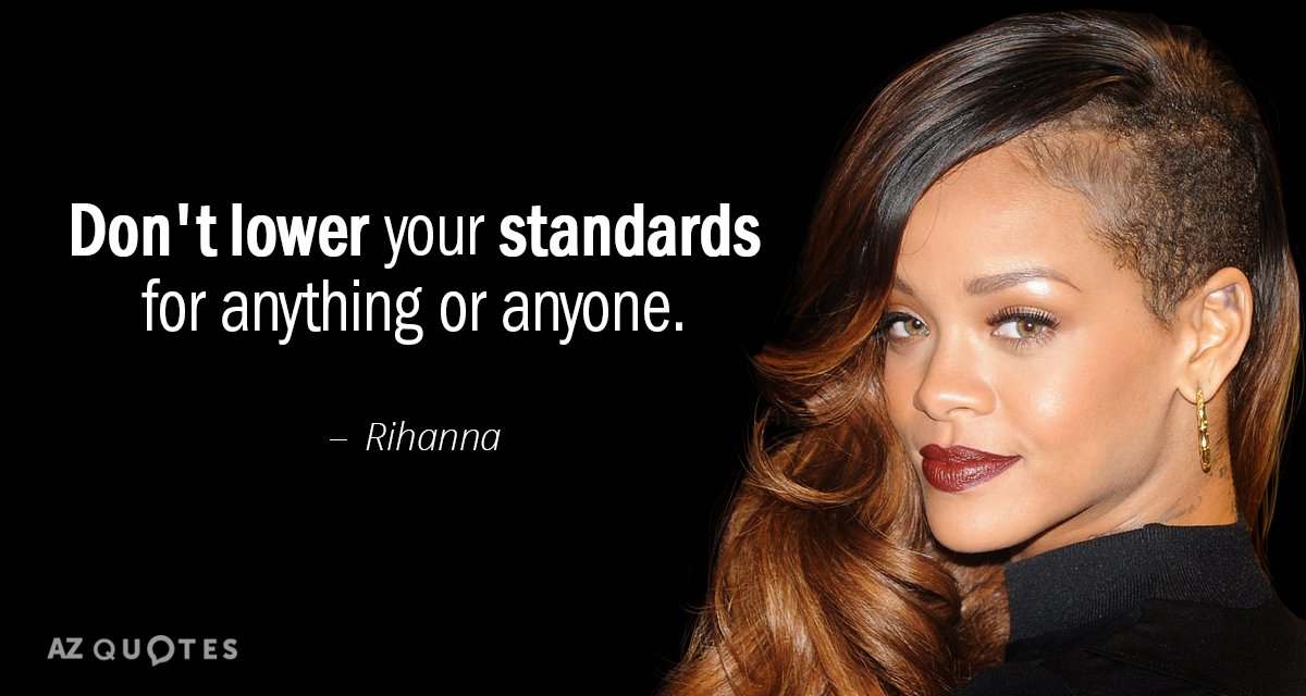 quotes by rihanna
